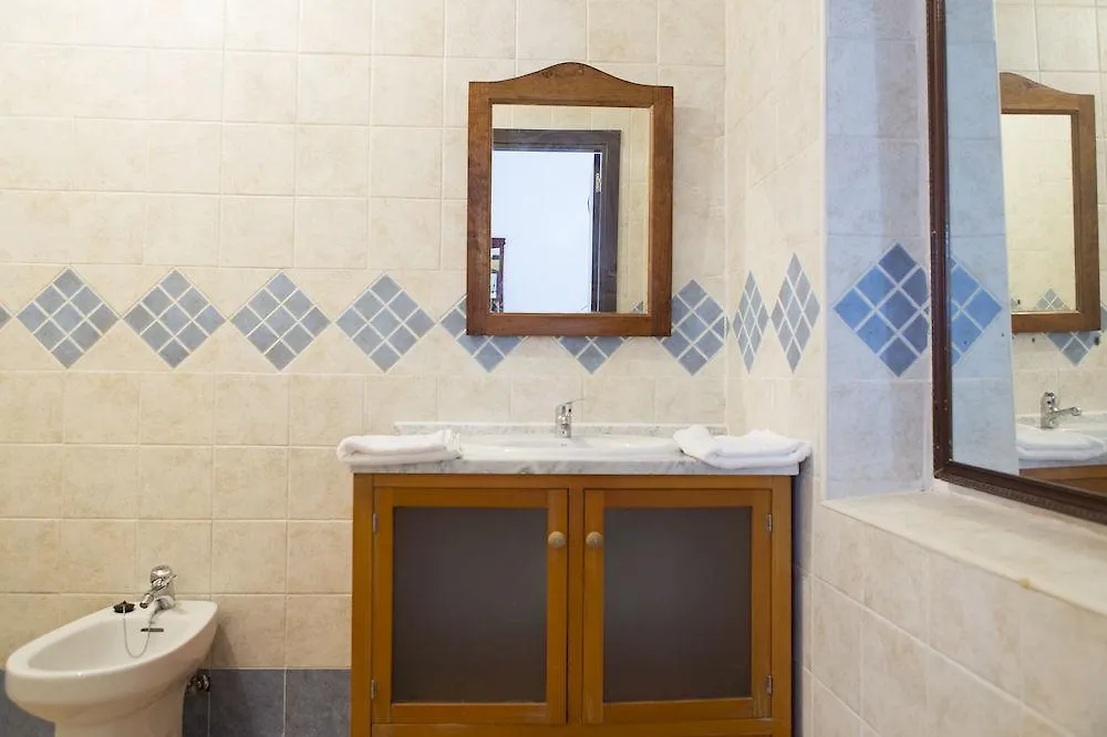 بيت ضيافة Hostal Palacio Del Corregidor قرطبة
