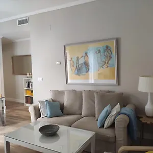 Apartamento Con Encanto Lubi, Córdova