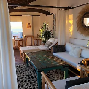 3* Bed & Breakfast Limonero