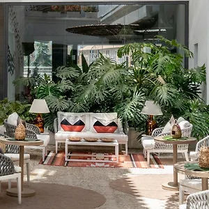 Vincci Seleccion Del Patio Hotel Málaga
