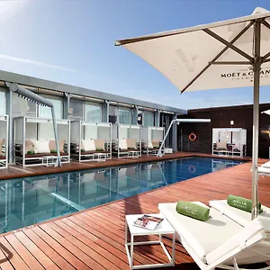 Melia Sky 4* Sup Hotel Barcellona