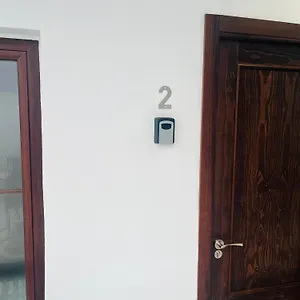  Appartamento Casa Qurtuba