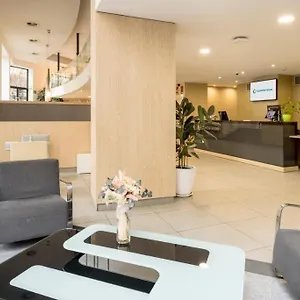 Ilunion Auditori Hotel Barcellona