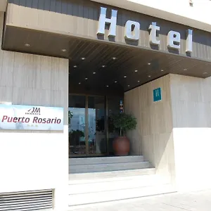 Jm Puerto Rosario Hotel Puerto del Rosario (Fuerteventura)