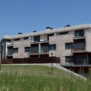 Jardines De Aristi Aparthotel Vitoria-Gasteiz