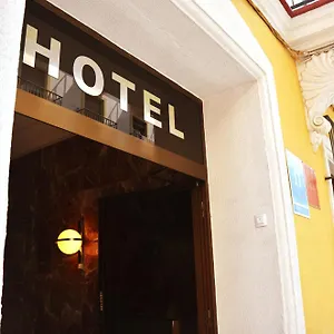 El Coloso Hotel Jerez de la Frontera