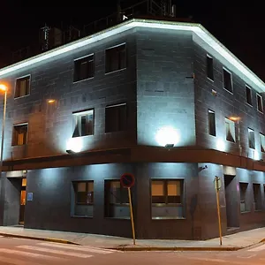 Hotel Sant Celoni Hotel Sant Celoni