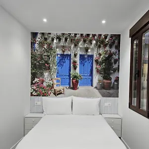 Nueva Cibeles Cordoba