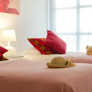 Apartamento Turísticos Duque De Hornachuelos, Córdova