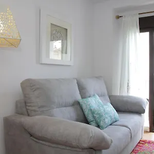 Apartamento San Fernando 76, Córdova