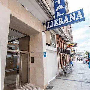 Liebana Guest house Santander