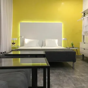  Appartamento Casual In