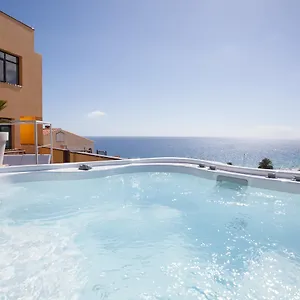 Villamar Aparthotel Morro Jable (Fuerteventura)