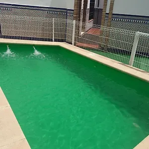  Appartamento El Patio De La Piscina
