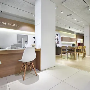 Silver Hotel Barcellona