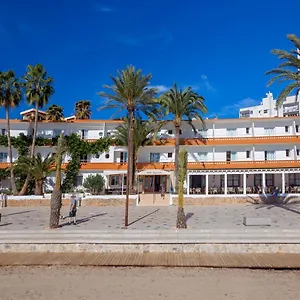 Figueretes Hotel Ibiza città