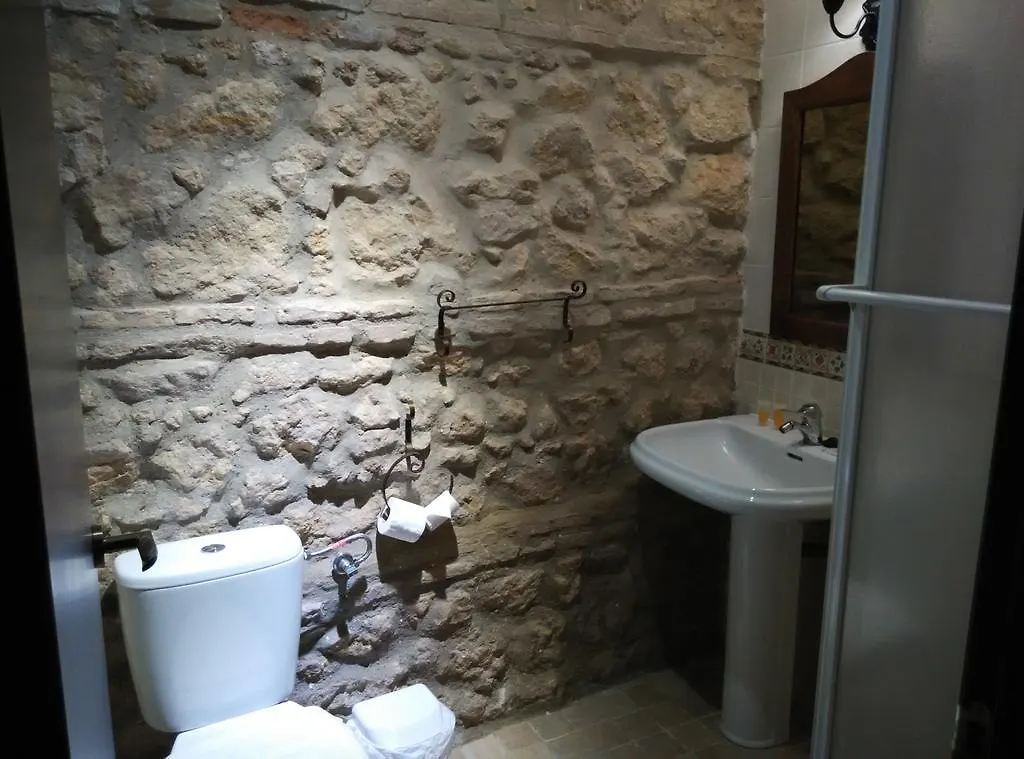 Hostal Palacio Del Corregidor Cordoba